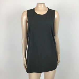 Lululemon Women's Sleeveless shirt Reflective Vv4